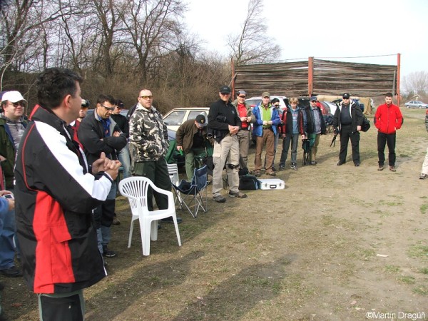 1. kolo ipsc  ligy