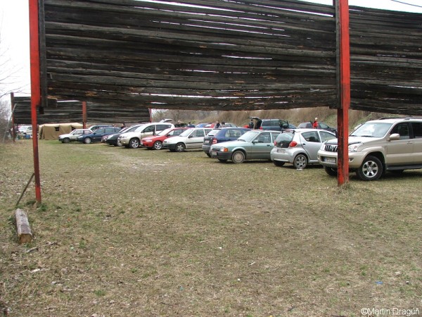 1. kolo ipsc  ligy