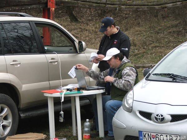 1. kolo ipsc  ligy