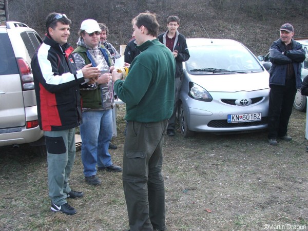 1. kolo ipsc  ligy