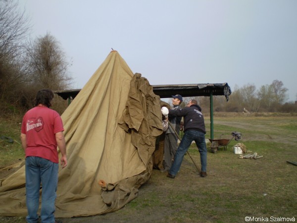 1. kolo ipsc  ligy