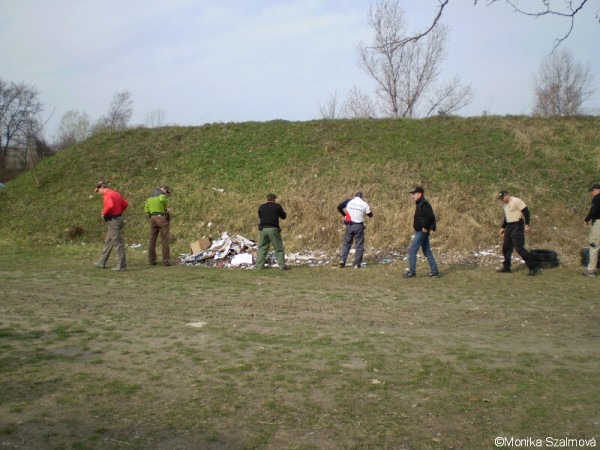 1. kolo ipsc  ligy