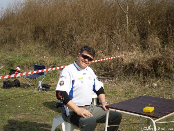 1. kolo ipsc  ligy