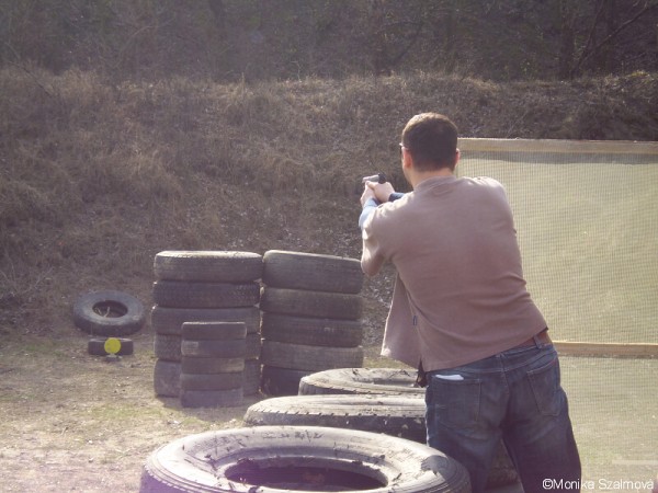 1. kolo ipsc  ligy