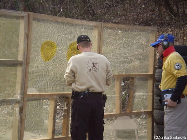 1. kolo ipsc  ligy