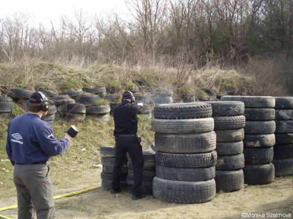 1. kolo ipsc  ligy