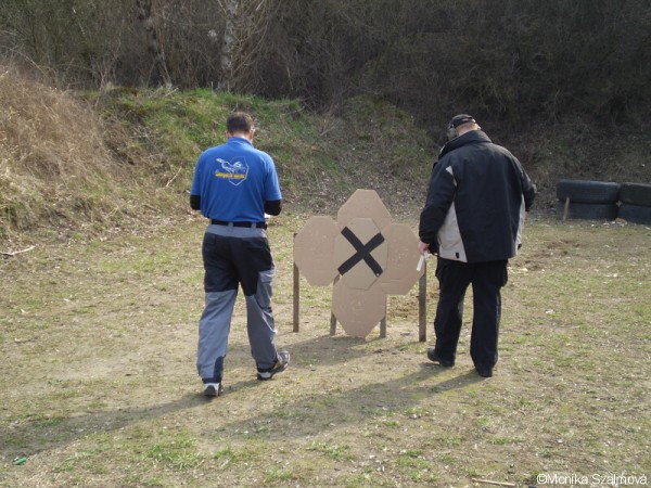 1. kolo ipsc  ligy