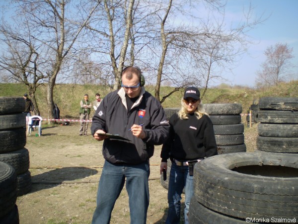 1. kolo ipsc  ligy