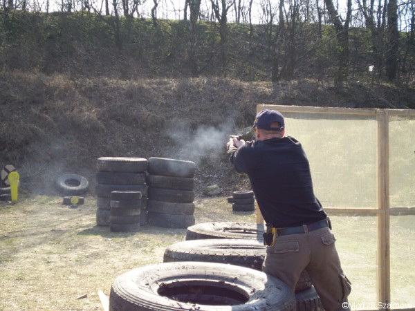 1. kolo ipsc  ligy