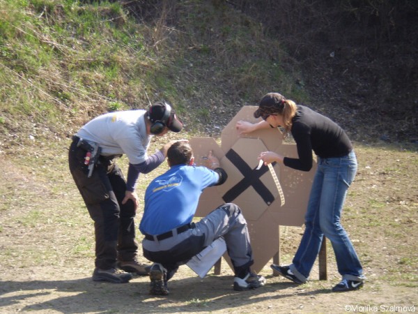 1. kolo ipsc  ligy