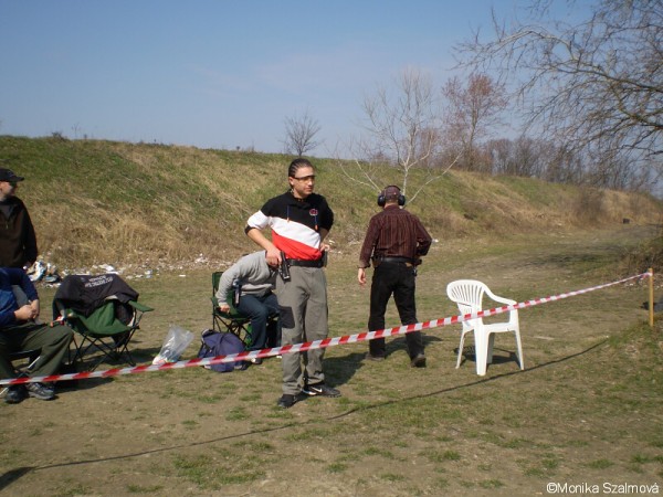1. kolo ipsc  ligy
