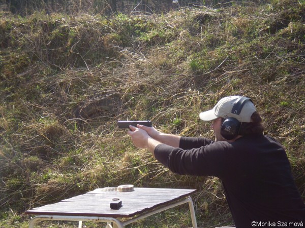 1. kolo ipsc  ligy
