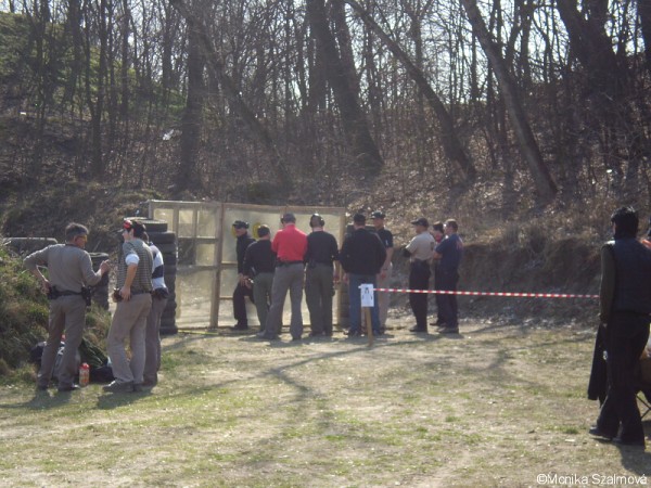 1. kolo ipsc  ligy