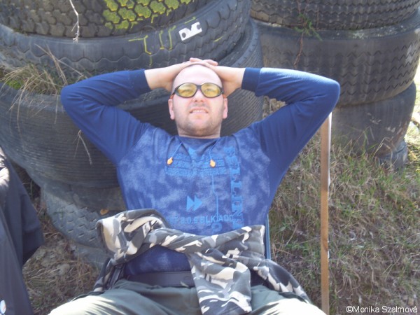 1. kolo ipsc  ligy