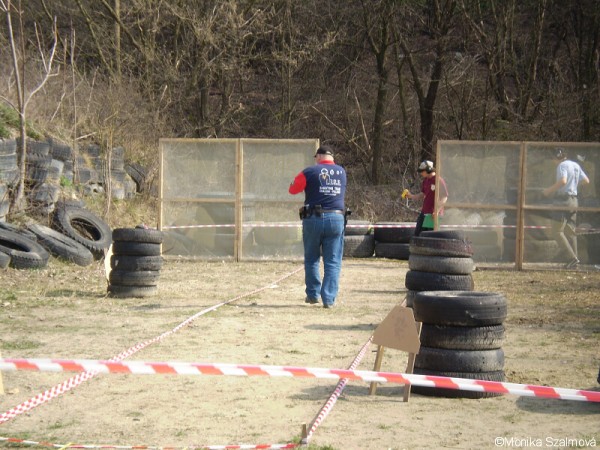1. kolo ipsc  ligy