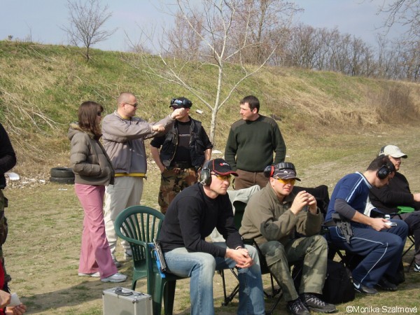 1. kolo ipsc  ligy
