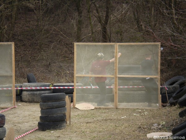 1. kolo ipsc  ligy