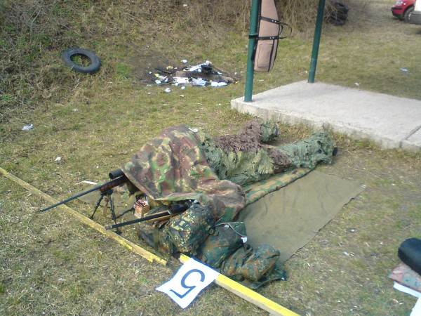 1. kolo sniper ligy
