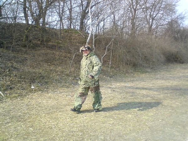 1. kolo sniper ligy