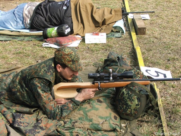 1. kolo sniper ligy
