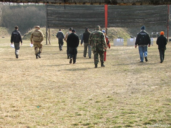 1. kolo sniper ligy