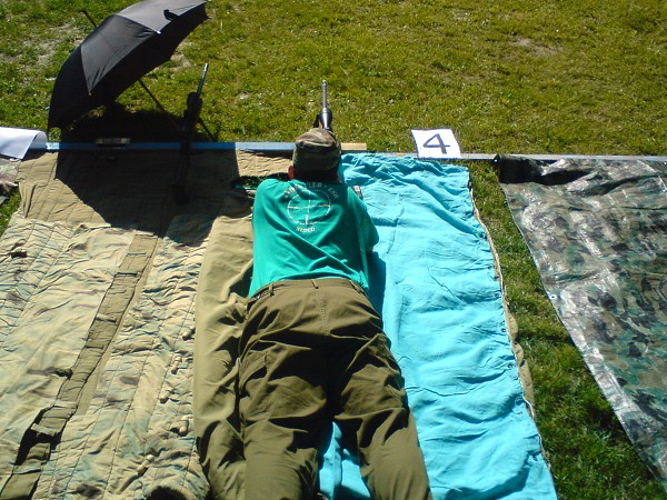 Sniper 2. kolo