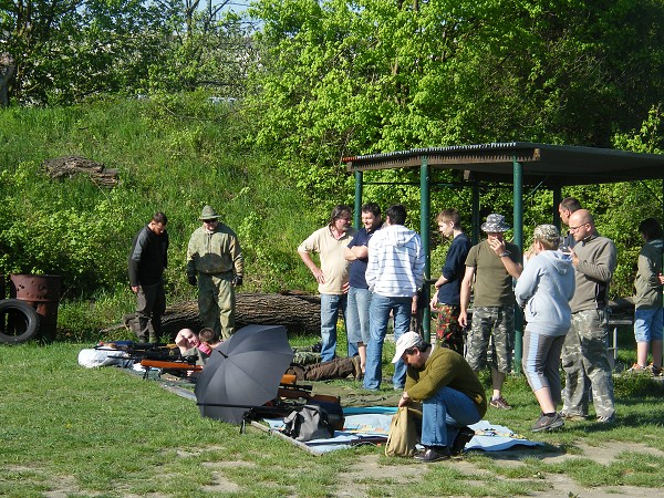 2. kolo sniper