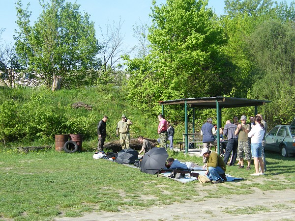 2. kolo sniper