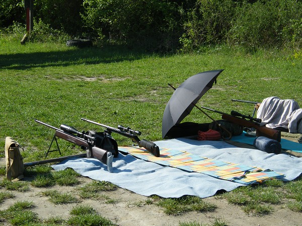2. kolo sniper