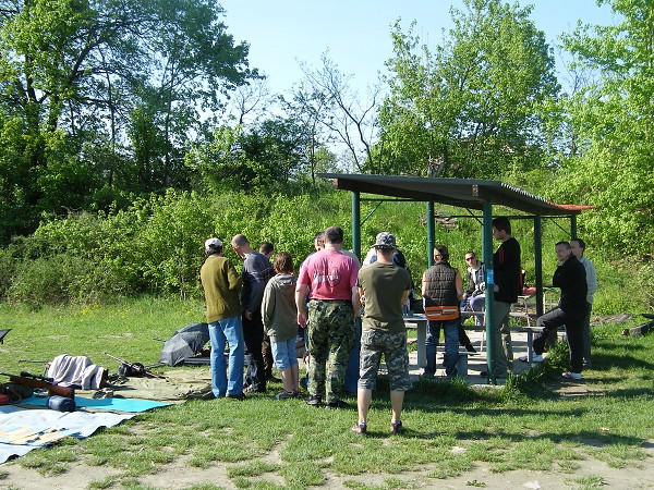 2. kolo sniper