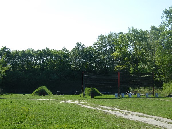 2. kolo sniper