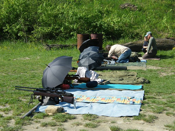 2. kolo sniper