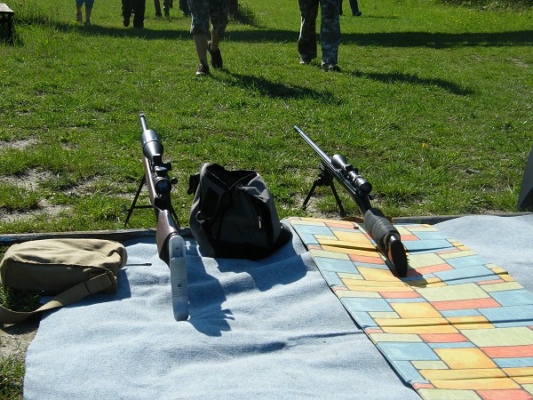 2. kolo sniper