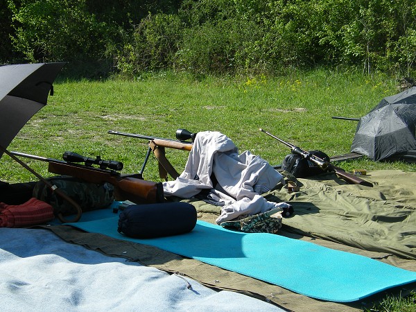 2. kolo sniper