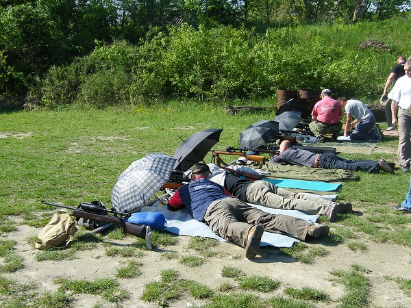 2. kolo sniper