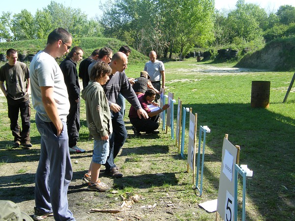 2. kolo sniper