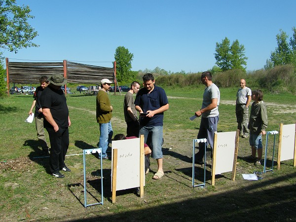 2. kolo sniper