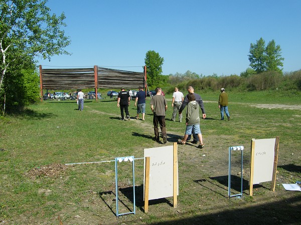 2. kolo sniper