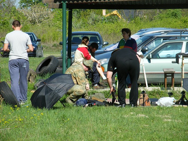 2. kolo sniper