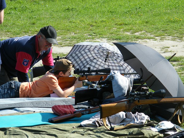 2. kolo sniper