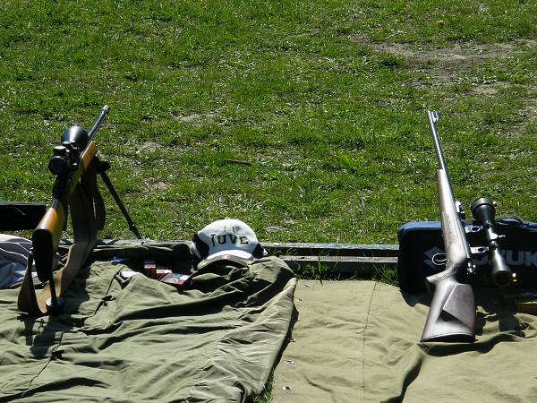 2. kolo sniper