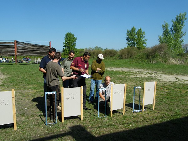 2. kolo sniper