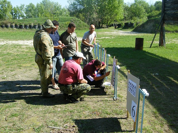 2. kolo sniper