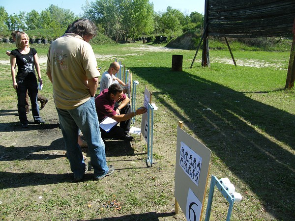2. kolo sniper