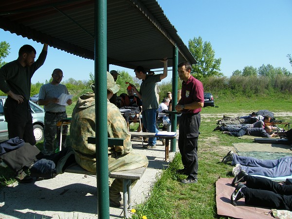 2. kolo sniper