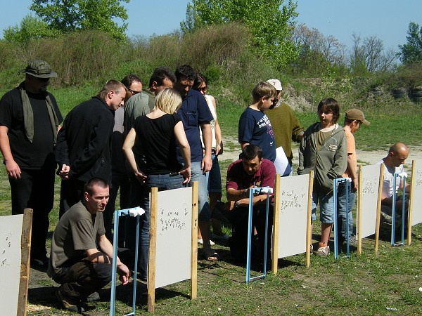2. kolo sniper