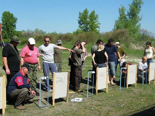 2. kolo sniper