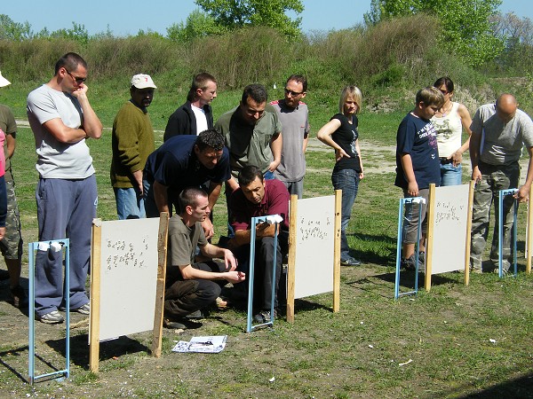 2. kolo sniper