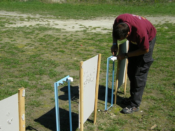 2. kolo sniper