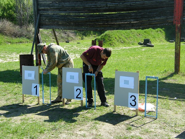 2. kolo sniper
